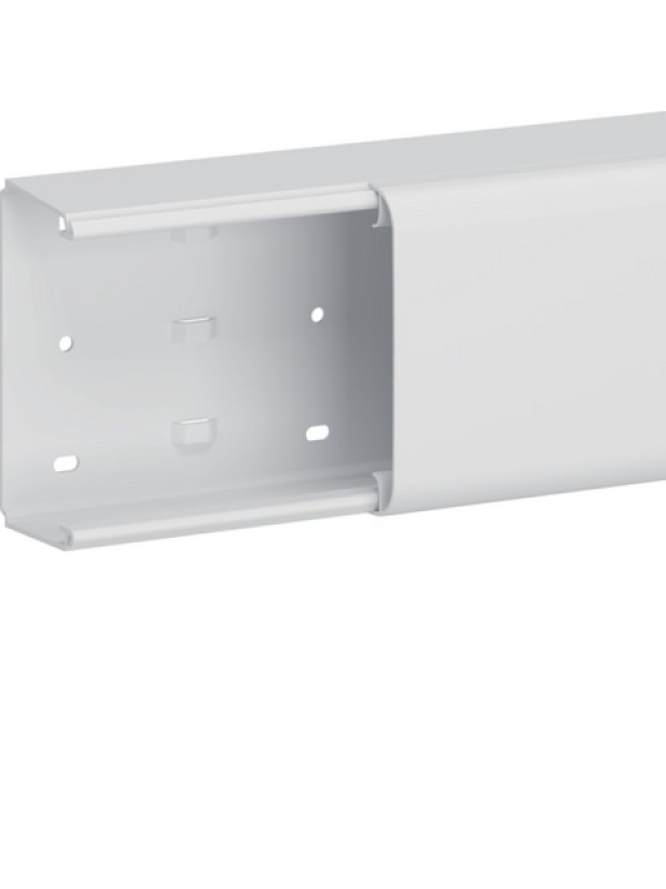 Canal cablu 65x50mm pentru aer conditionat CLMU50065 Hager